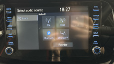 Toyota Aygo X 1.0 VVT-i Edge 5dr Petrol Hatchback